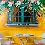 Chez Mimosa Petite - Free Laundry