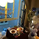 Mg Daisy 1 Boutique Homestay Self Checkin