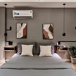 Mg Daisy 1 Boutique Homestay Self Checkin