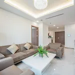 Landmark 81 Residence Skyline