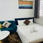 Sunny Apartment Ho Chi Minh