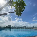 Sunrise City Saigon