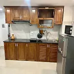 Homey Apartment