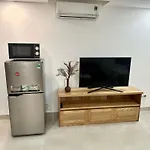 Homey Apartment