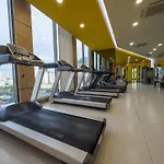 Rivergate Serviced Apartments