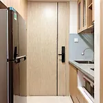 Hod Apartment Tan Dinh