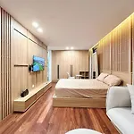 Hod Apartment Tan Dinh