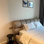 Metropole The Crest 3Br D2 City View 5 Quality