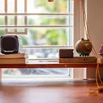 Orange Home - Ngoi Nha Tai Quan 3