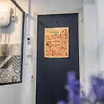 Holo Fairy House Saigon - Serviced Homestay (Adults Only)