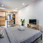 Holo Fairy House Saigon - Serviced Homestay (Adults Only)