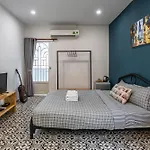 Holo Fairy House Saigon - Serviced Homestay (Adults Only)