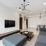 Saigon Royal 3Br 16