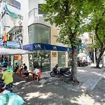 Holo Central Saigon - Serviced Homestay