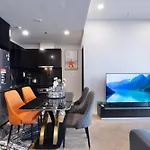 Odela Lumiere Riverside Luxury Vacation Ho Chi Minh City