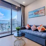 Odela Lumiere Riverside Luxury Vacation Ho Chi Minh City