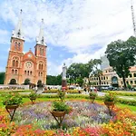 Nicecy Hotel & Apartment