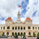 Nicecy Hotel & Apartment