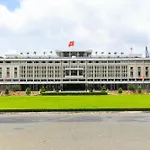 Nicecy Hotel & Apartment