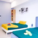 Grand Saigon Centre - Rivergate Residence, Free Gym&Pool