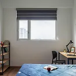 Roomio Paris Hoang Kim-Shared Apartment