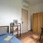 Roomio Paris Hoang Kim-Shared Apartment