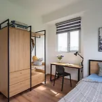 Roomio Paris Hoang Kim-Shared Apartment