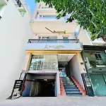A In Hotel Riverside