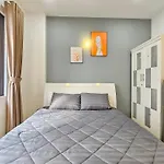 Golden Sun 3 Apartment
