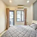 Golden Sun 3 Apartment