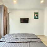 Golden Sun 3 Apartment