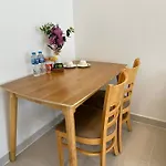 Teddy Apartment At Sky Center Luxury
