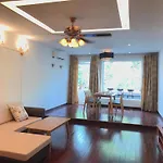 123 Apartment In Tourist Area - 650M To Ben Thanh Market
