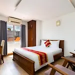 Hanz King Airport Hotel Saigon