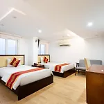 Hanz King Airport Hotel Saigon