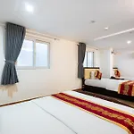 Hanz King Airport Hotel Saigon
