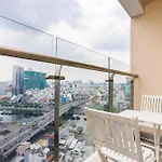 Fusion Rivergate Apart Infinity Pool
