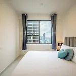 Soho Apartment