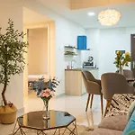 Soho Apartment