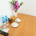 Teddy Apartment At Sky Center Luxury