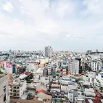 An Corner - Terra Royal 2 Bedrooms Nice View