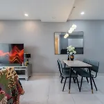 An Corner - Terra Royal 2 Bedrooms Nice View