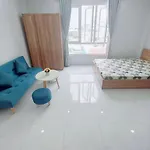 Ktl Spacious Studio Thao Dien District 2