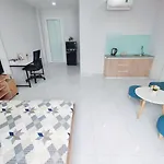 Ktl Spacious Studio Thao Dien District 2