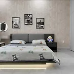 Newhome Luxury Apartment