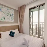 Lum Service Apartment