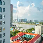 Lynh Apartment Saigon D4