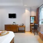 Tuong Vy Hotel