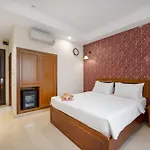 Tuong Vy Hotel