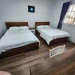 An Homestay - Ben Thanh Market